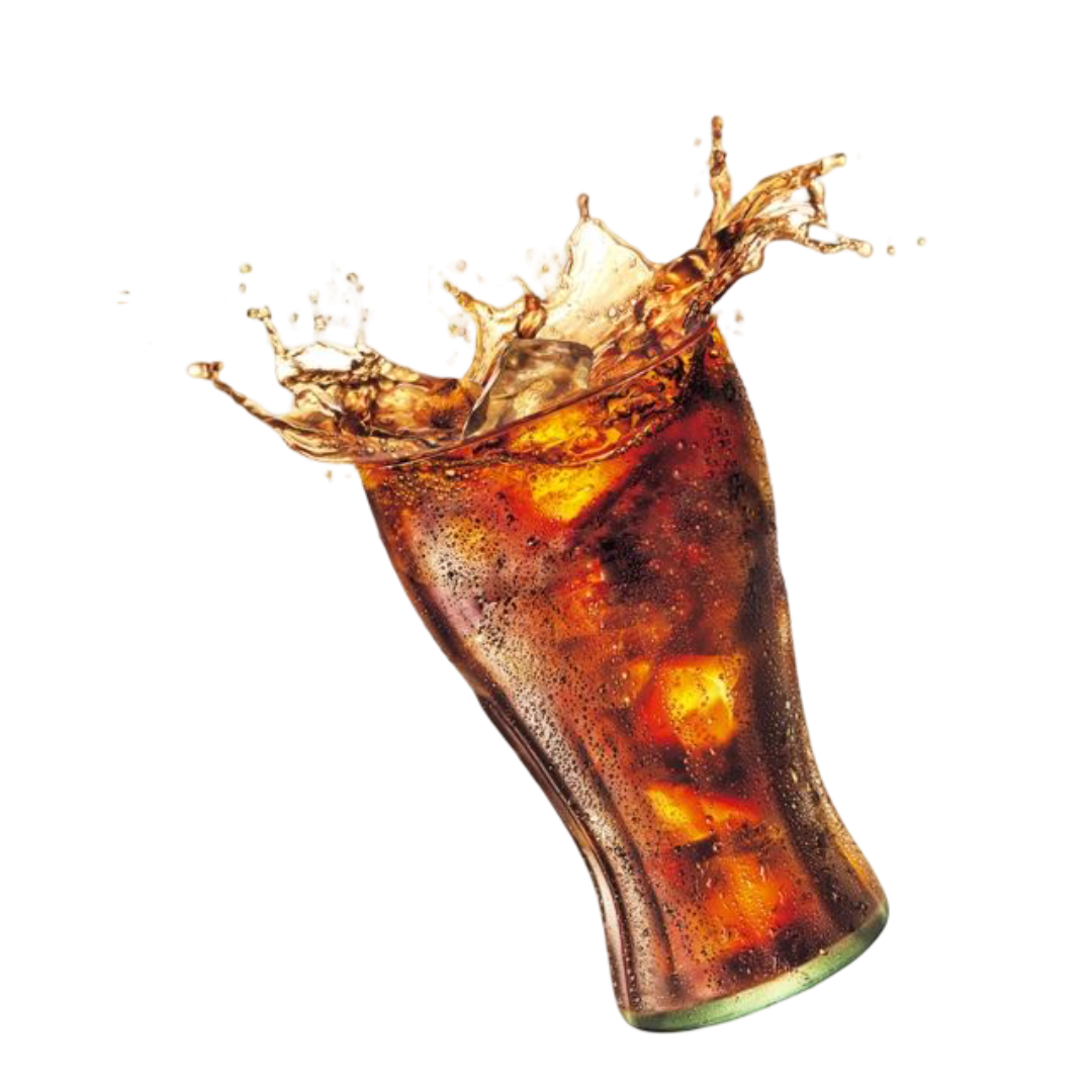 Cold Drinks